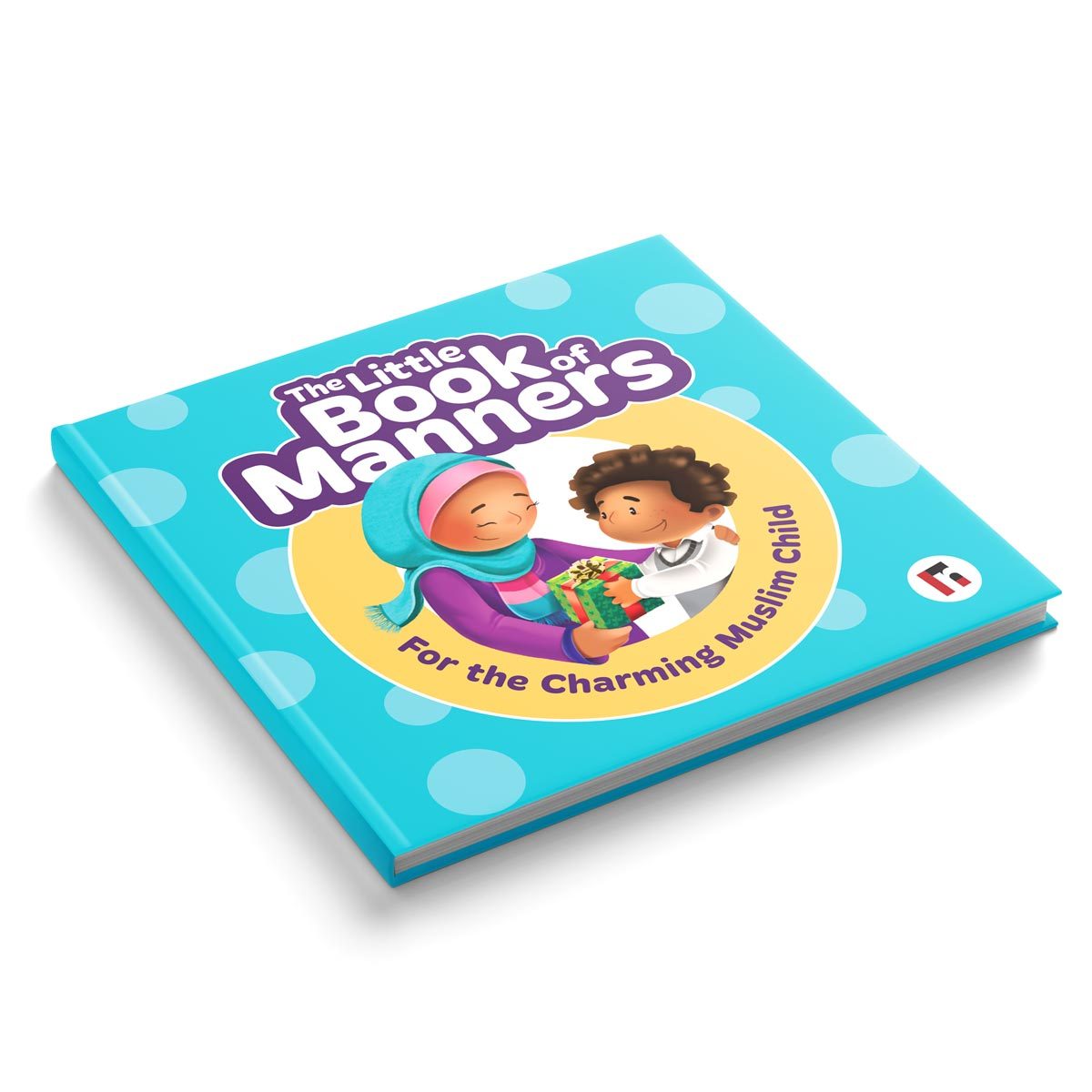 The Box of Manners (Illustrated Card Activity Pack)