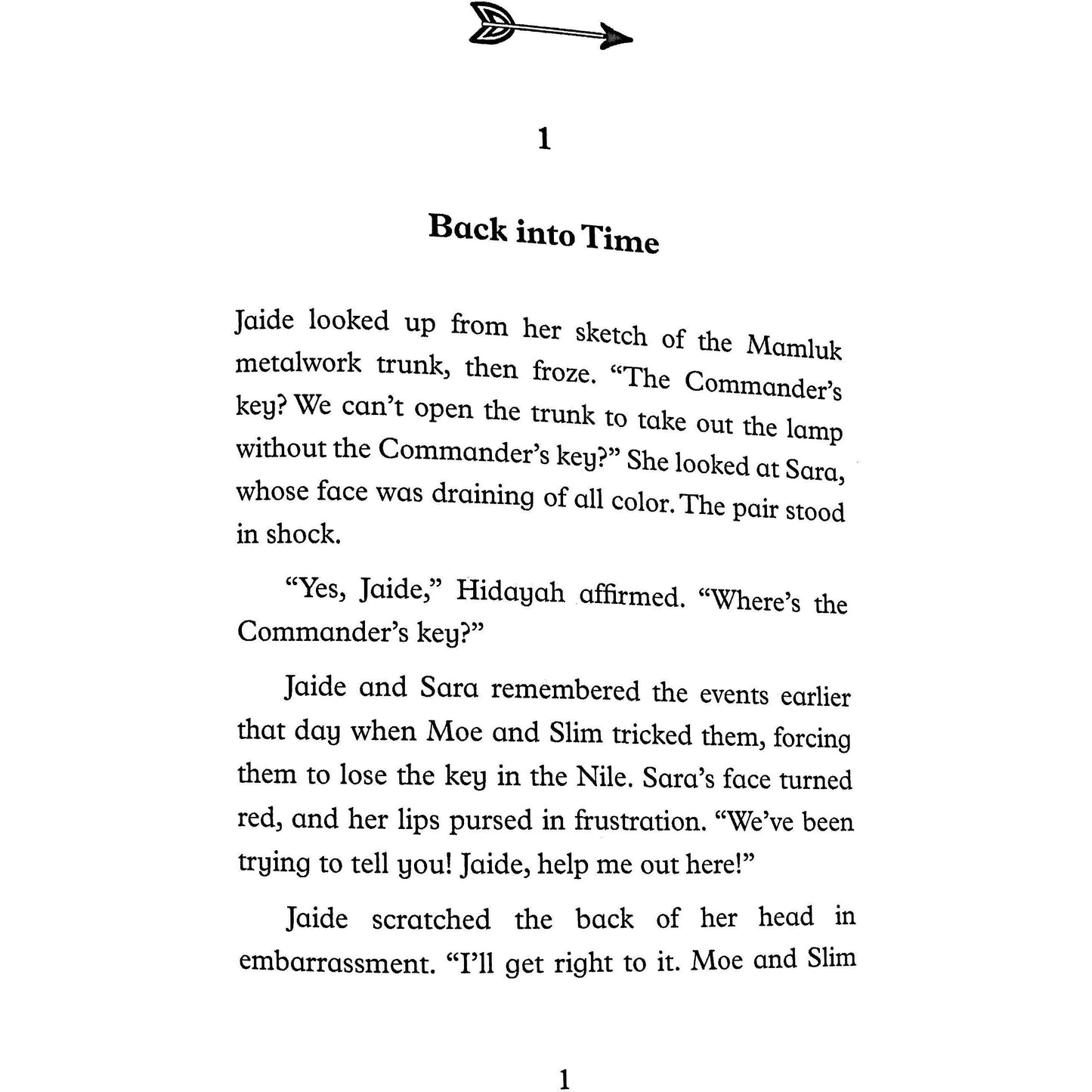 Jannah Jewels - Unity In Uzbekistan (Book 12)