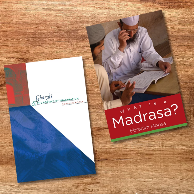What Is A Madrasa? (Book Bundle)
