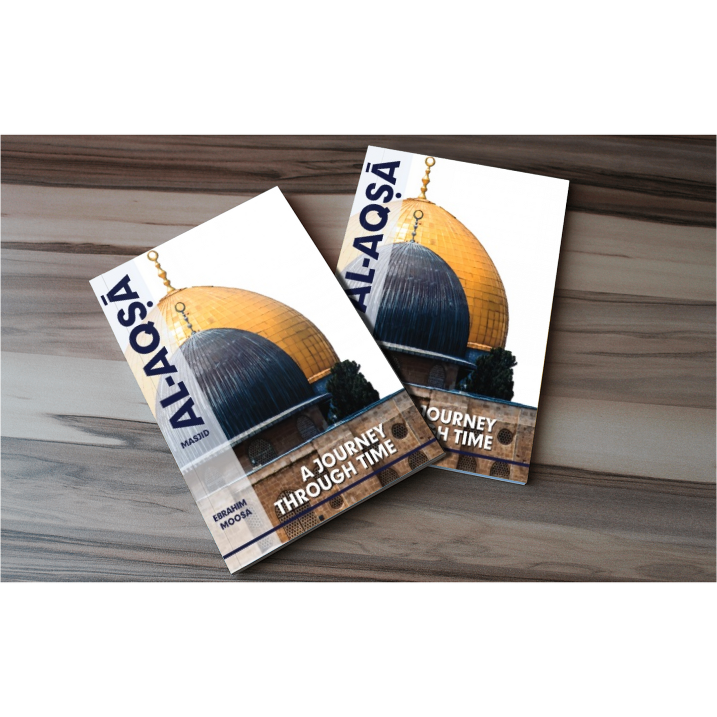 Masjid Al-Aqsa: A Journey Through Time