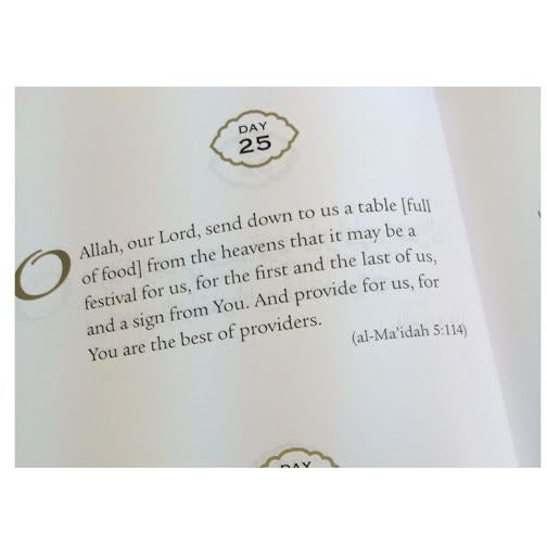 Daily Wisdom: Islamic Prayers & Supplications