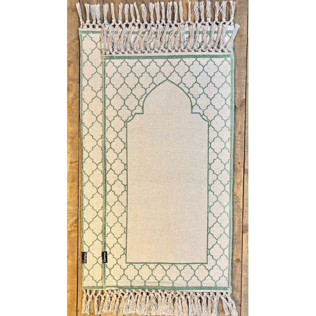 Khamsa Children's Prayer Mat