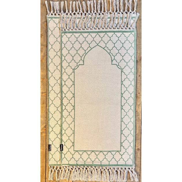 Khamsa Adult's Prayer Mat
