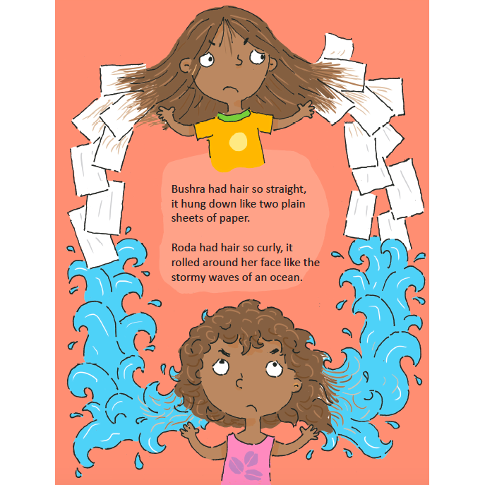 The Great Hair Exchange