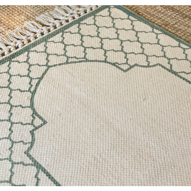 Khamsa Children's Prayer Mat