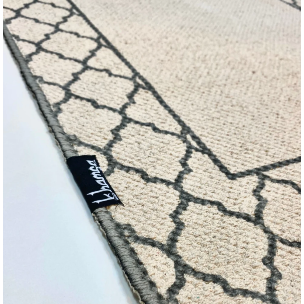 Khamsa Adult's Prayer Mat