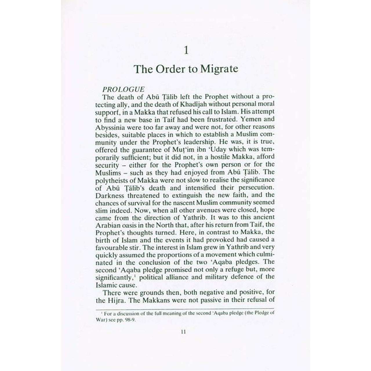 Hijra: Story and Significance