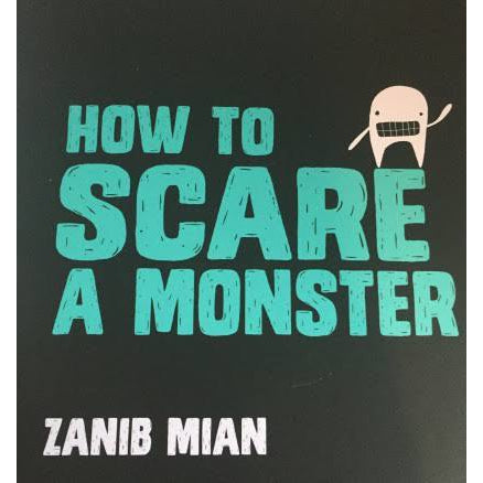 How to Scare a Monster
