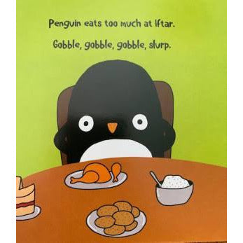 Musa and Friends: Do Ramadan