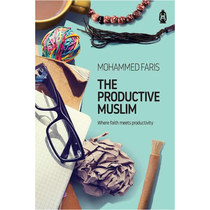 The Productive Muslim