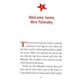 Muslim All-Stars: Helping the Polonsky's