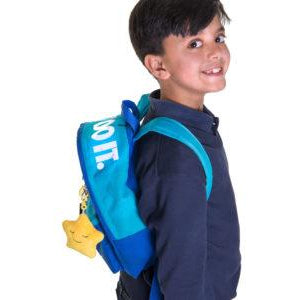 My Travel Dua' Keyring