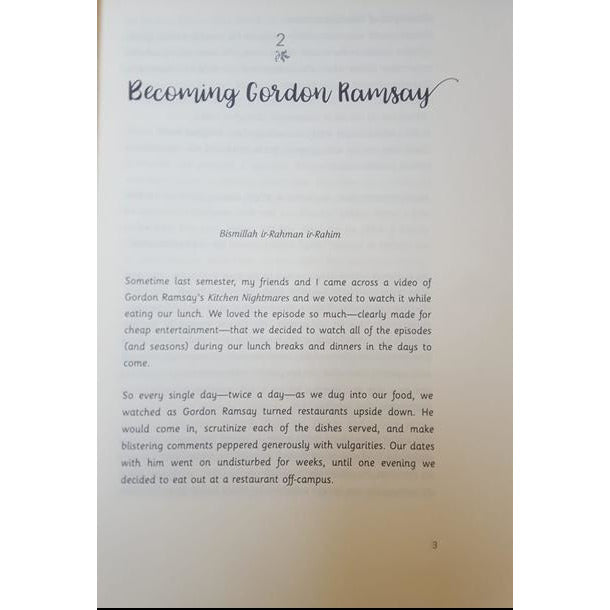 Light Upon Light: A Collection of Letters on Life, Love and God