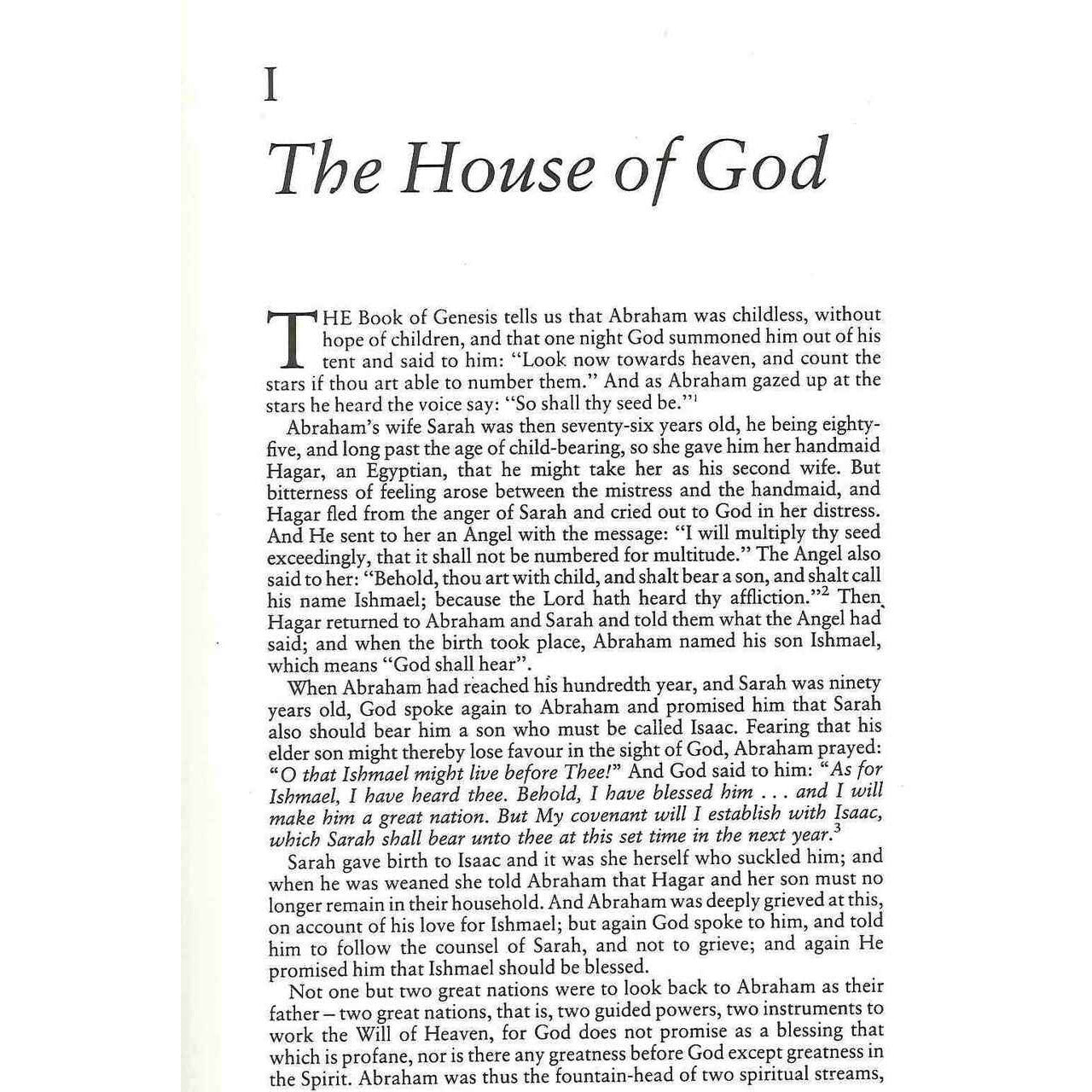 Muhammad: his life based on the earliest sources