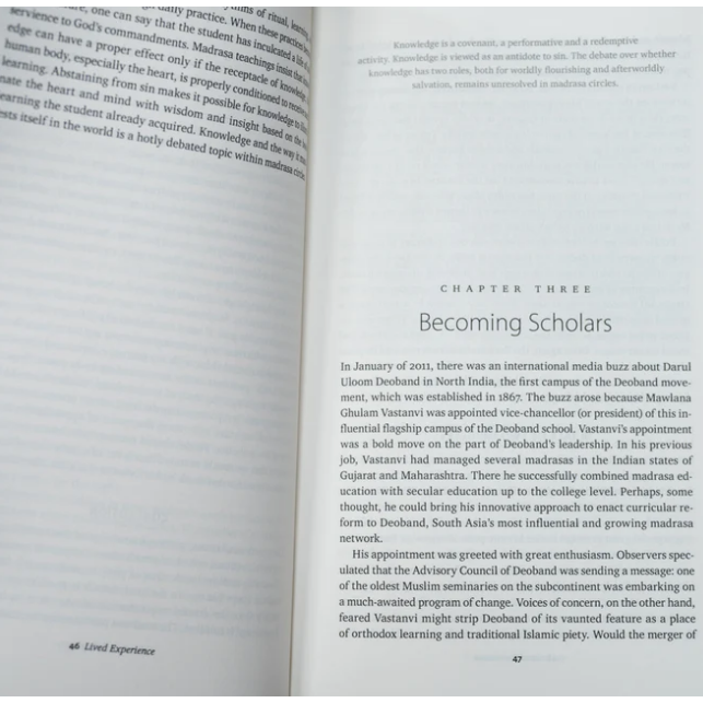 What Is A Madrasa? (Book Bundle)