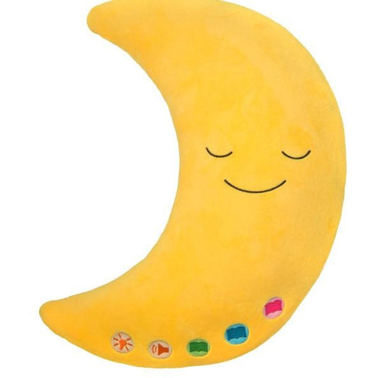 My Quran Pillow (Moon Pillow)