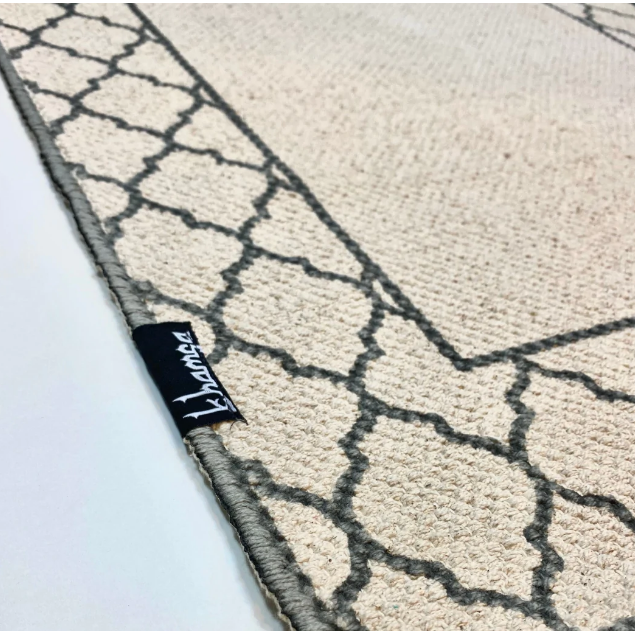 Khamsa Children's Prayer Mat