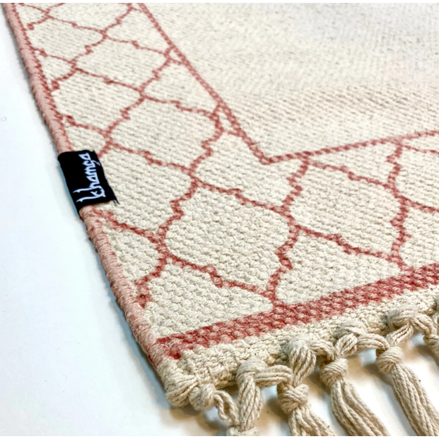 Khamsa Children's Prayer Mat