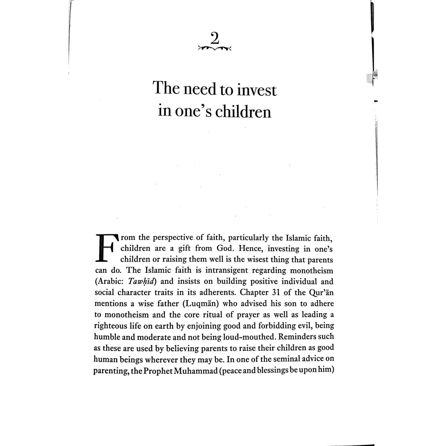 Preparing For Life: How To Help Ones Children Become Mature And Responsible Adults