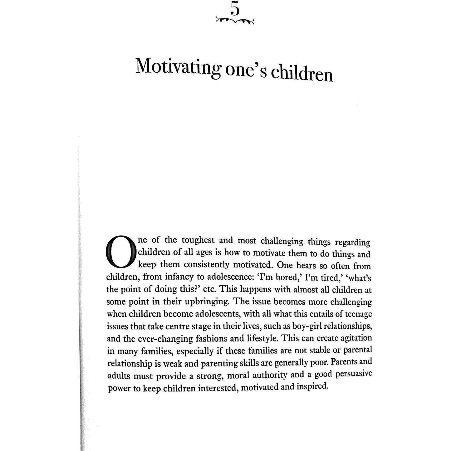 Preparing For Life: How To Help Ones Children Become Mature And Responsible Adults