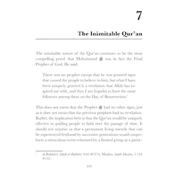 The Final Prophet: Proof of the Prophethood of Muhammad SAW