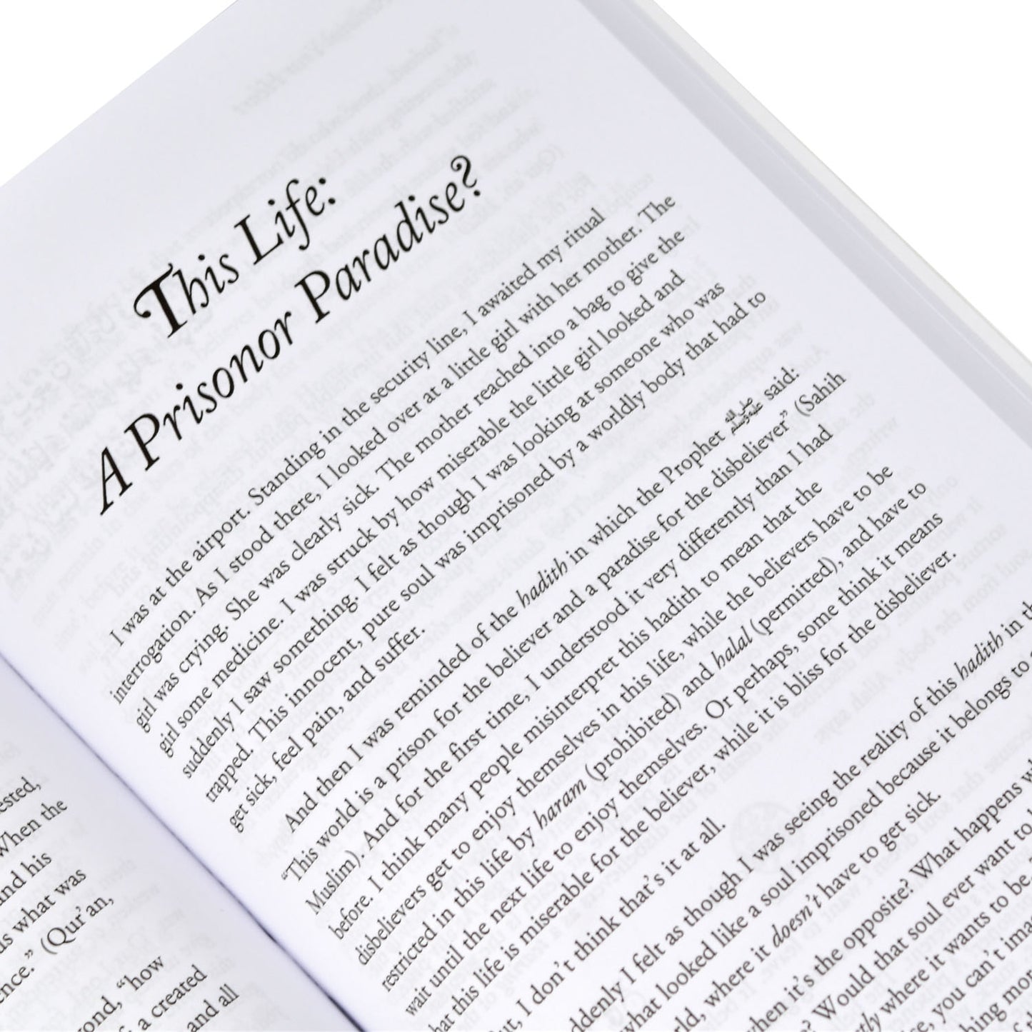 Reclaim Your Heart: Personal Insights on Breaking Free from Life's Shackles