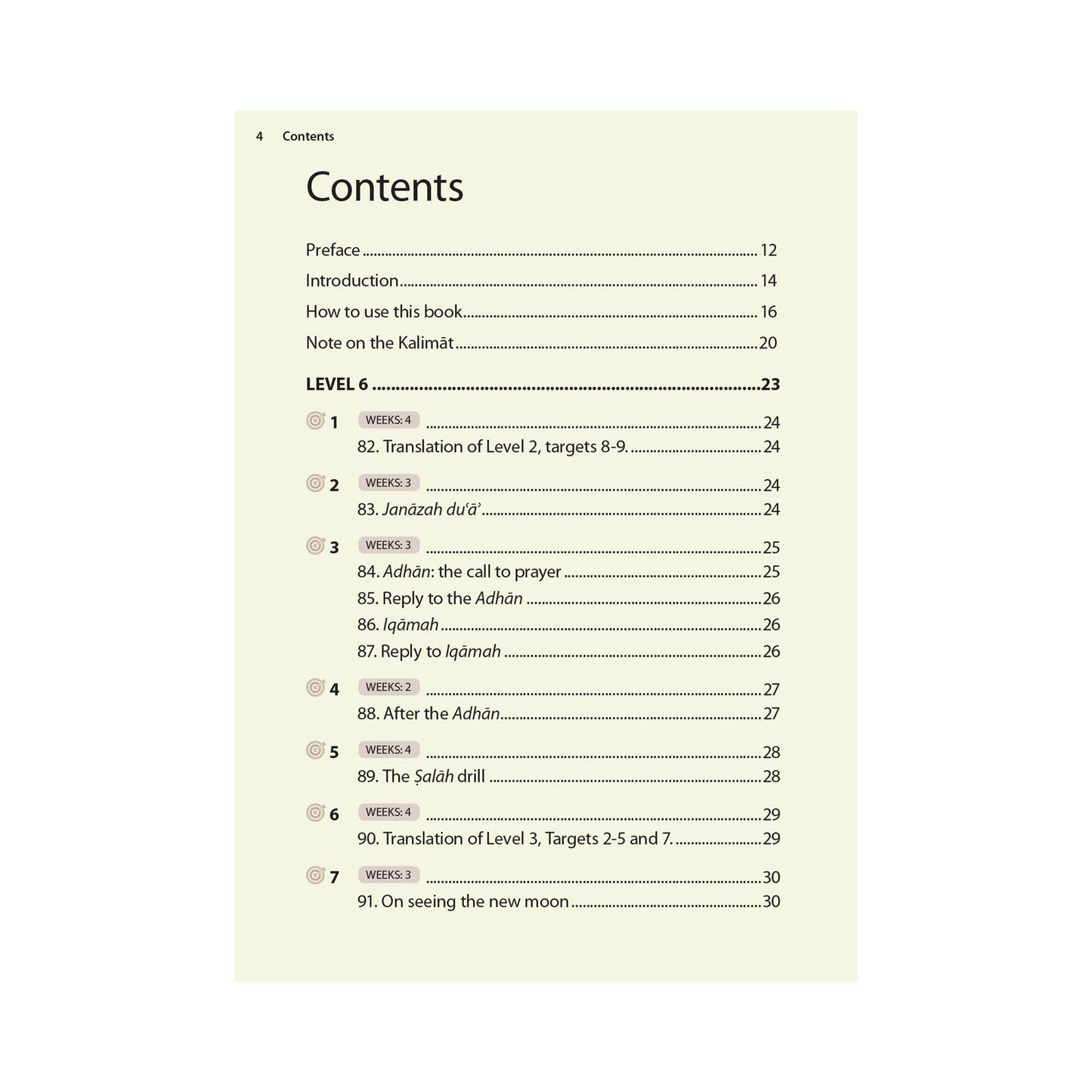 Essential Duas and Surahs: Book 2 – Learn by Heart Series by Safar (Madinah 15 Line Script)