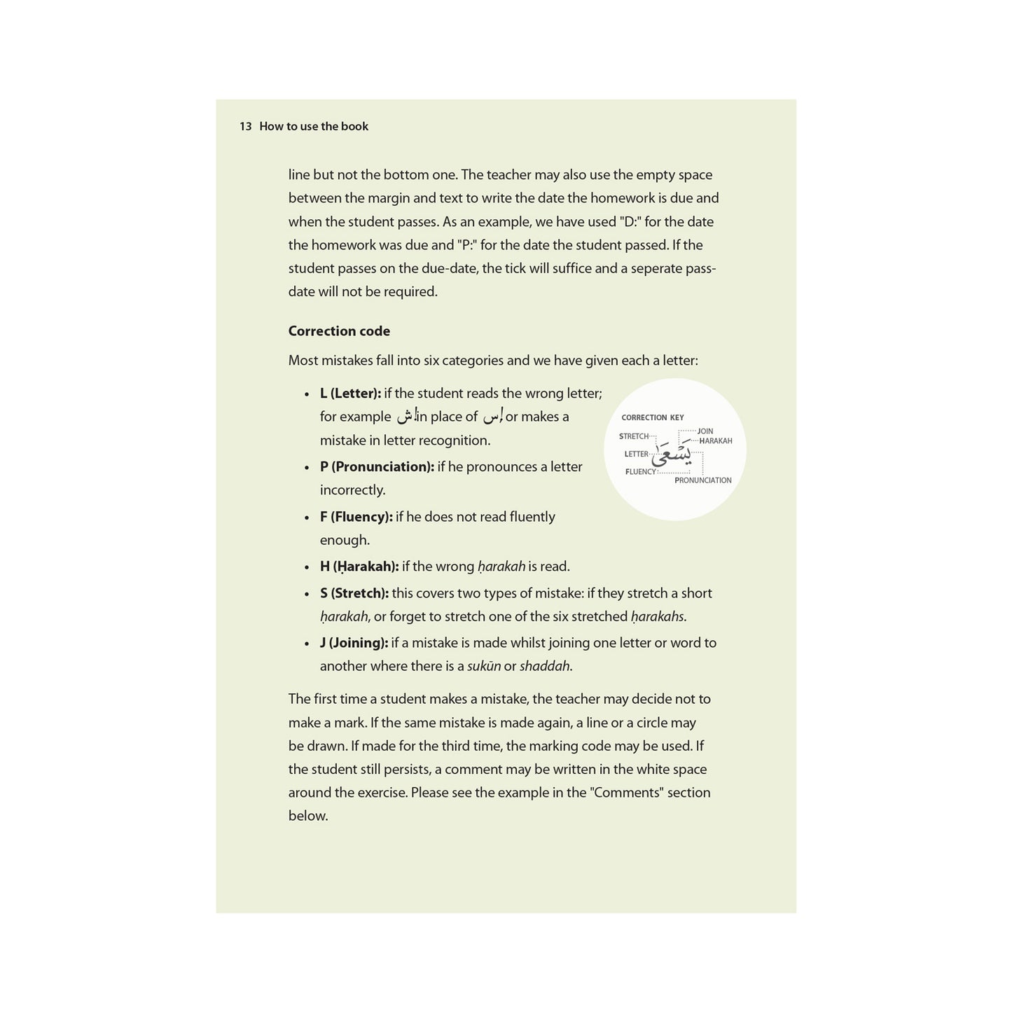 Complete Qaidah – Learn to Read Series by Safar (Madinah 15 Line Script)