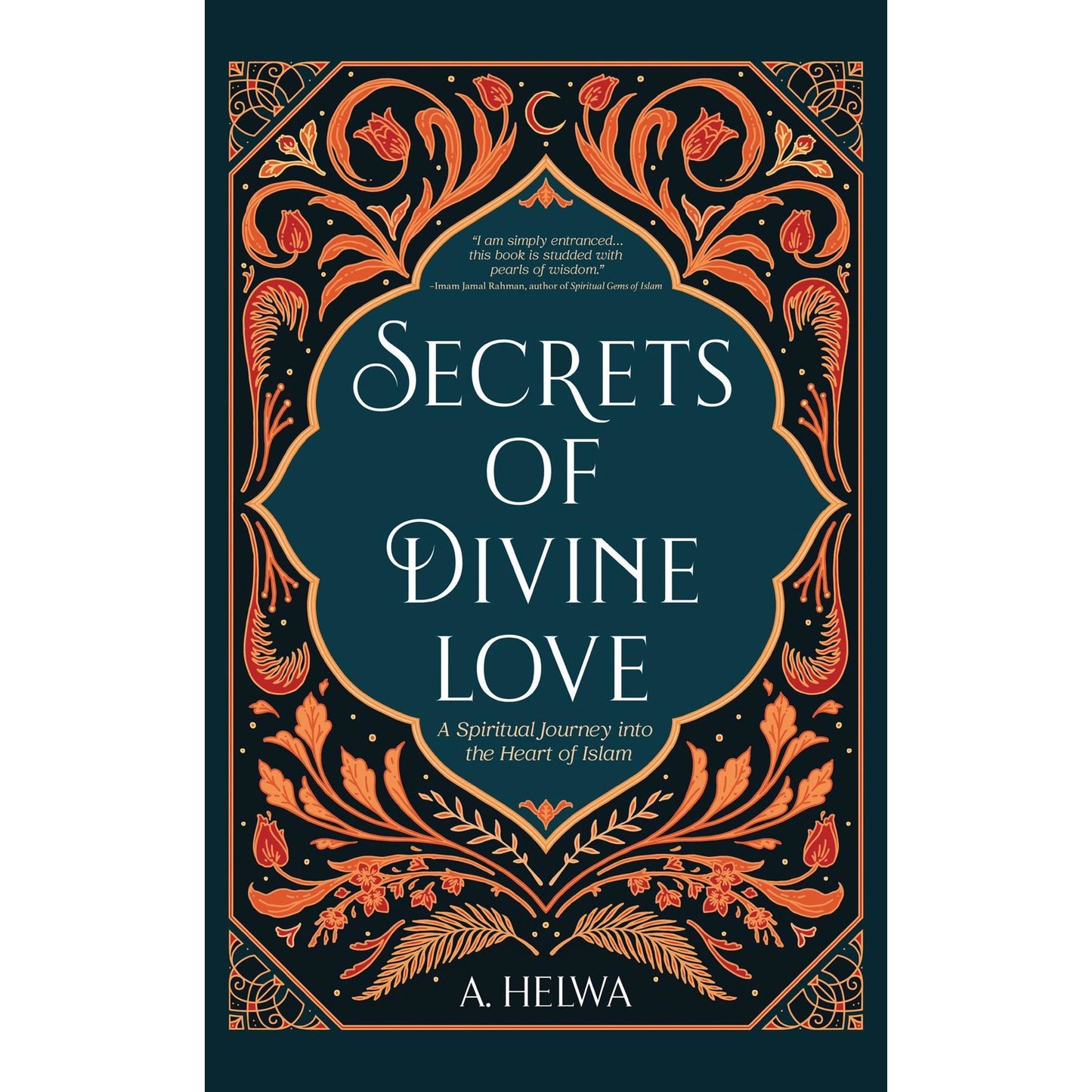Secrets of Divine Love