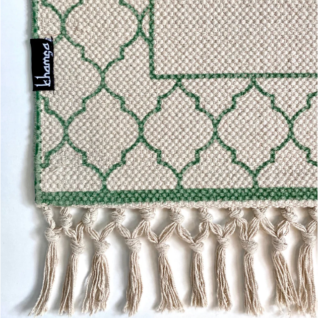 Khamsa Children's Prayer Mat