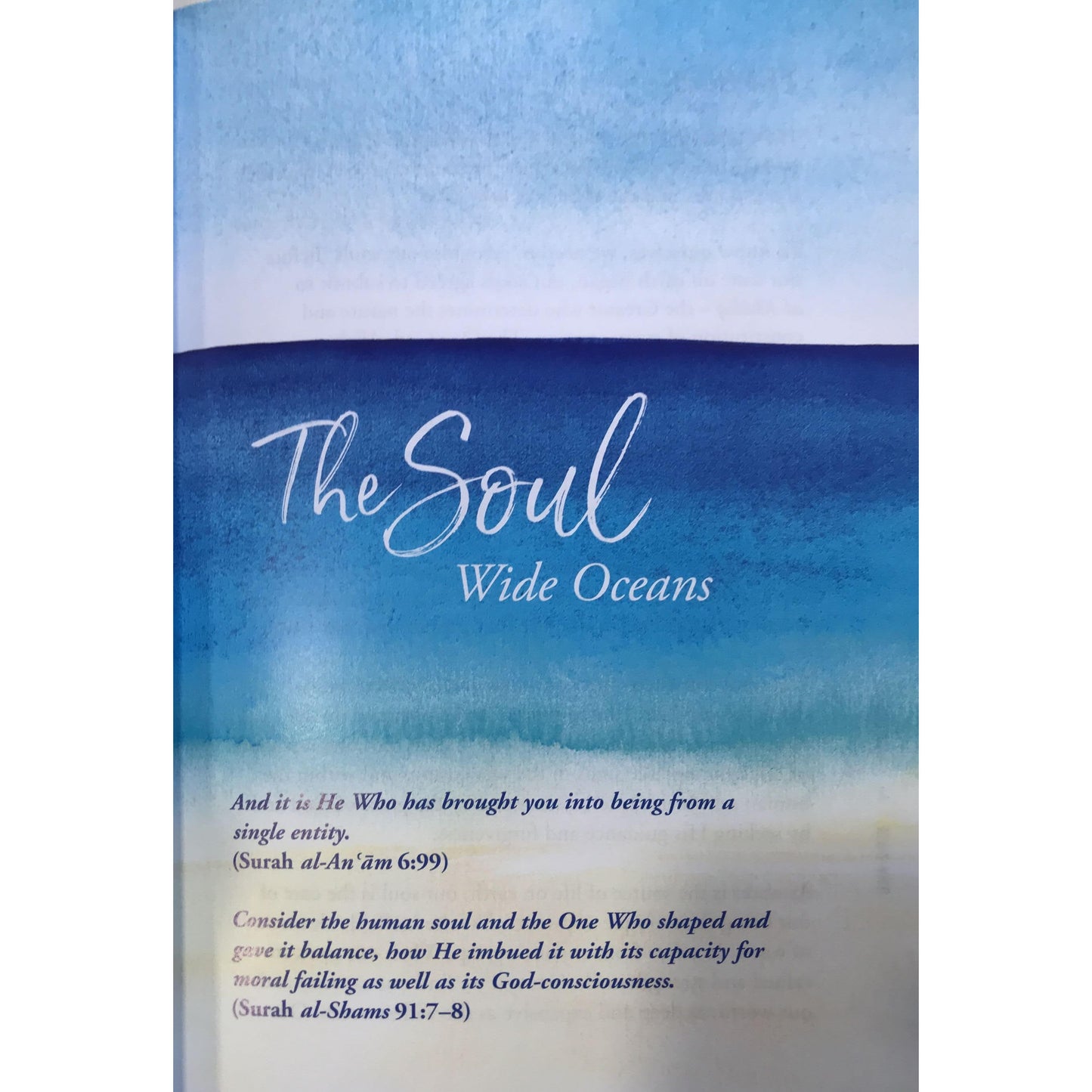 Turning the Tide: Reawakening the Women's Heart and Soul