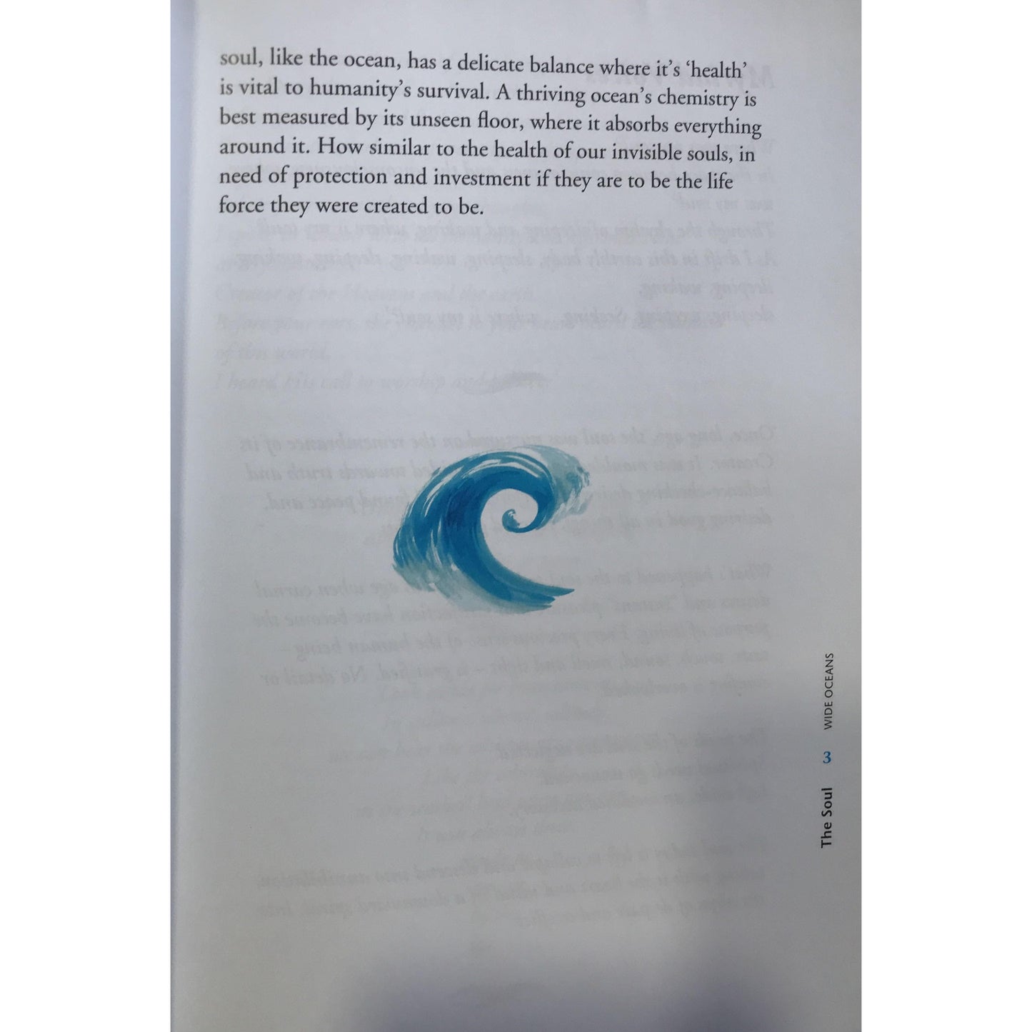 Turning the Tide: Reawakening the Women's Heart and Soul