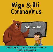 Coronavirus: Explained By Migo & Ali