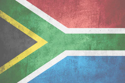 Proudly South African