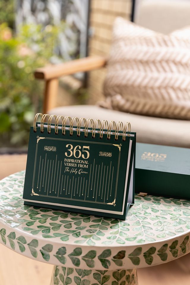 Faith-Inspired Accessories