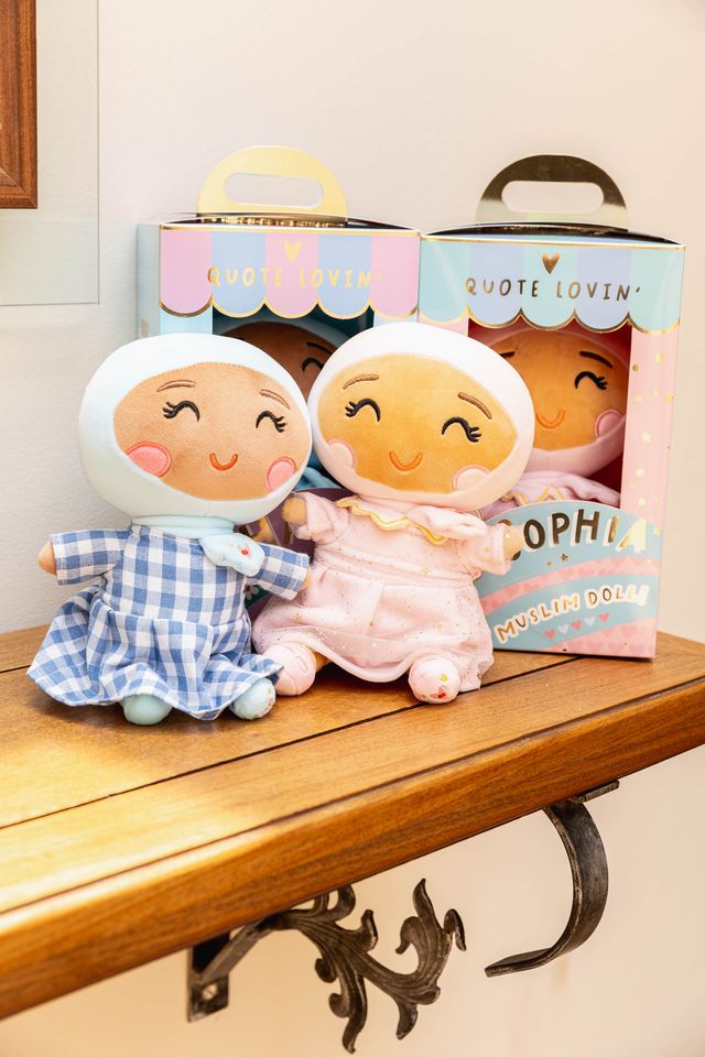 Islamic Toys / Games