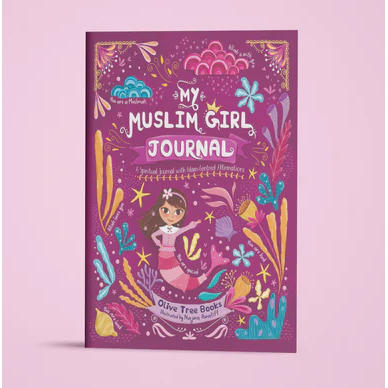 My Muslim Girl Journal