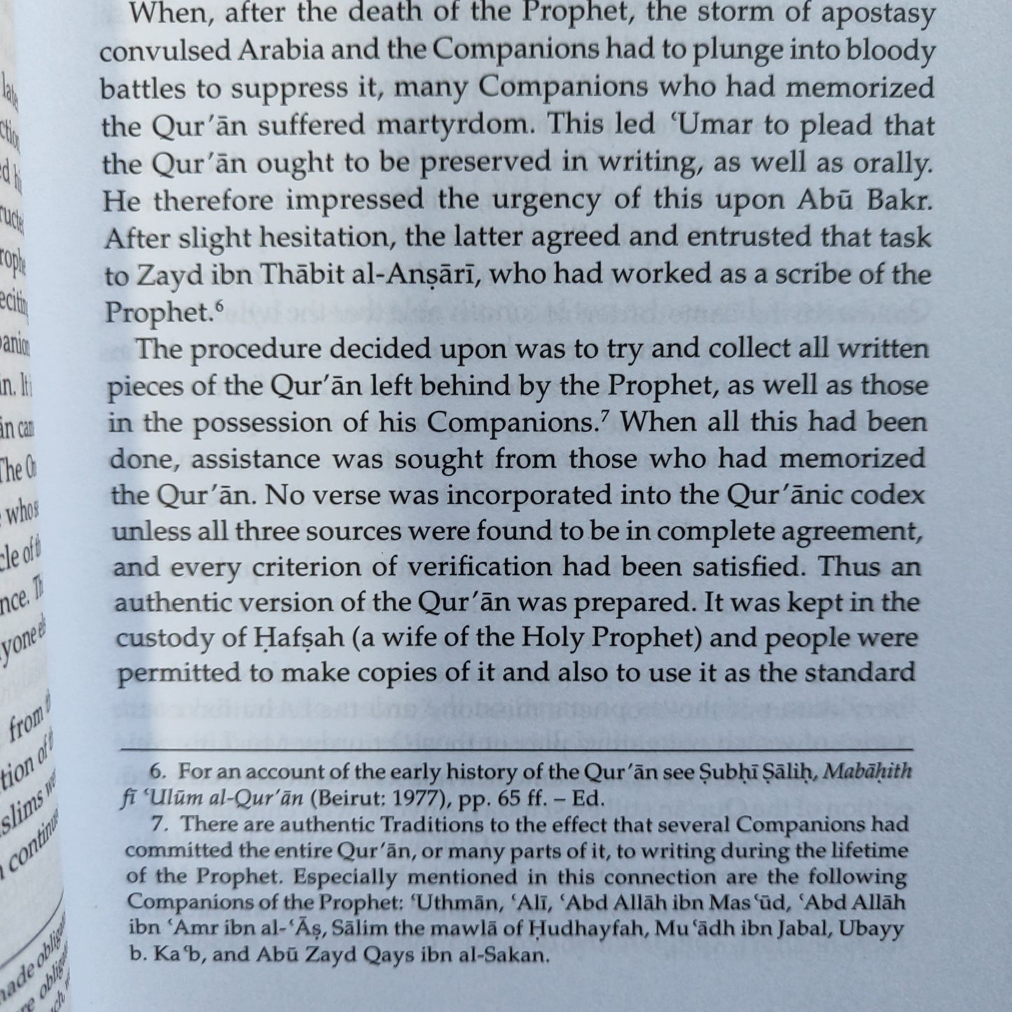 Towards Understanding The Quran (Tafhim Al-Quran) Part 30