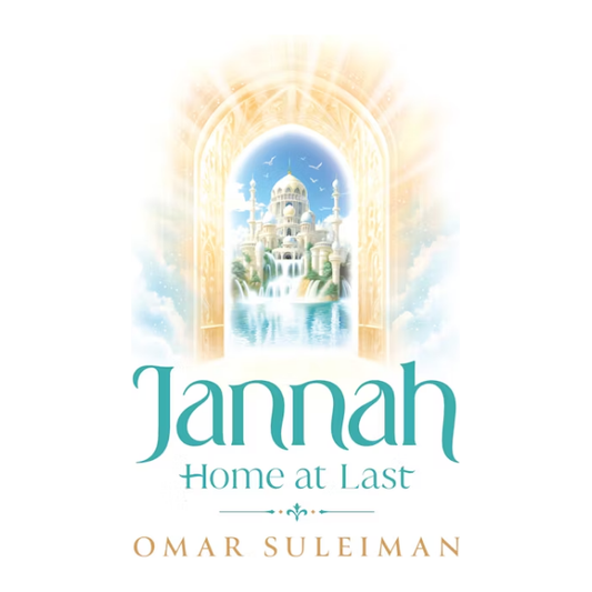 Jannah Home At Last (Hardcover)