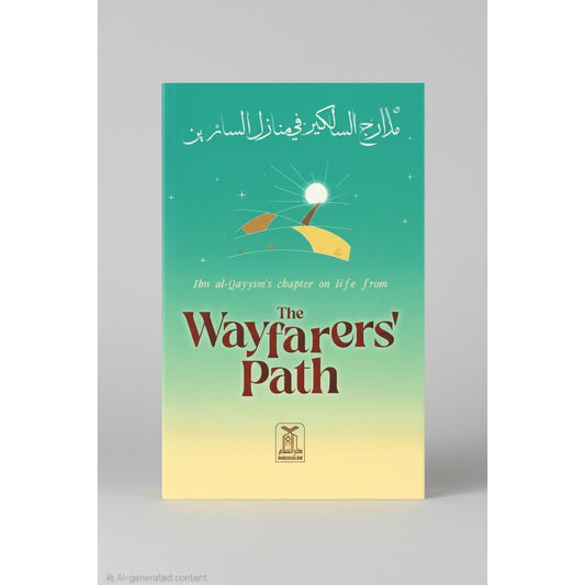 The Wayfarers' Path: Ibn Al Qayyim's Chapter on Life
