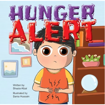 Hunger Alert