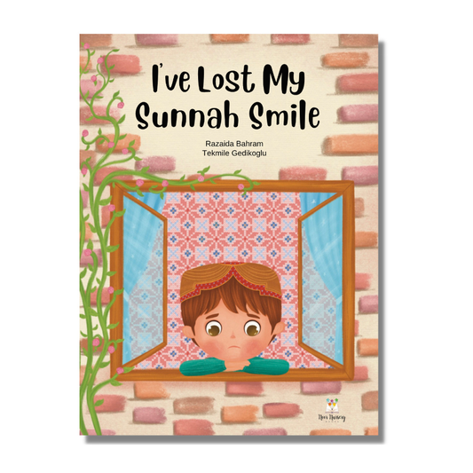 I’ve Lost my Sunnah Smile