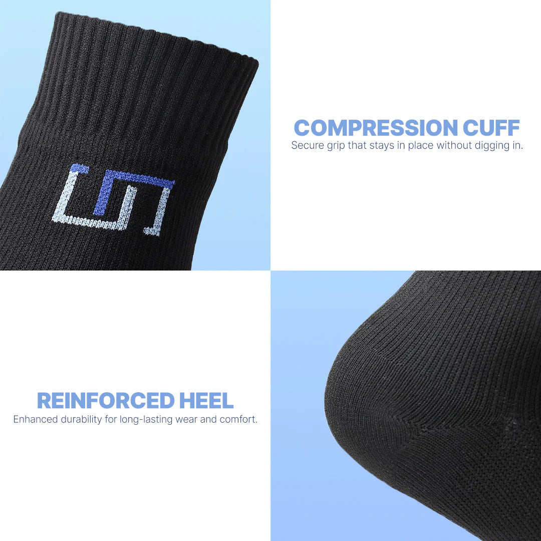 The Wudhu Socks