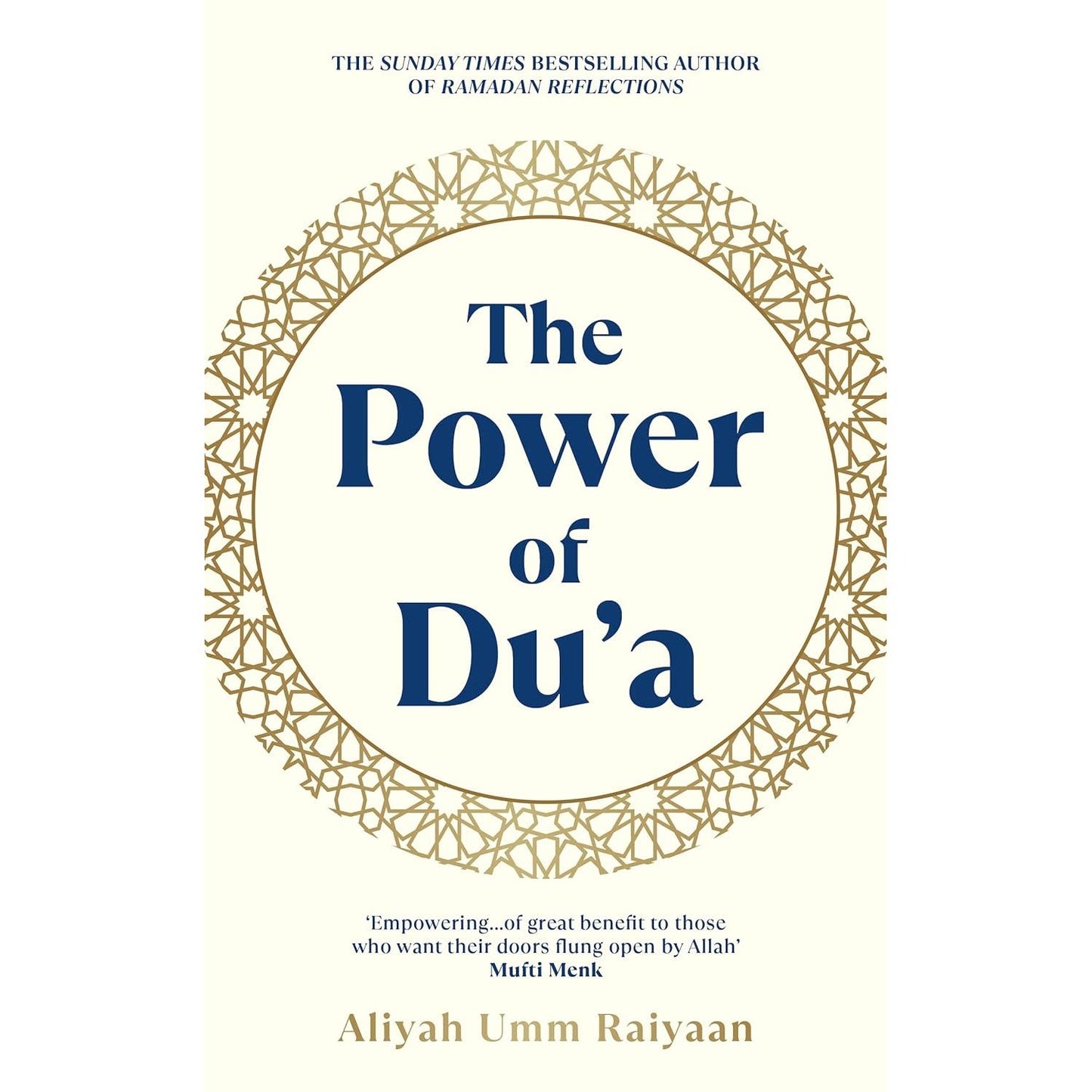 The Power Of Dua