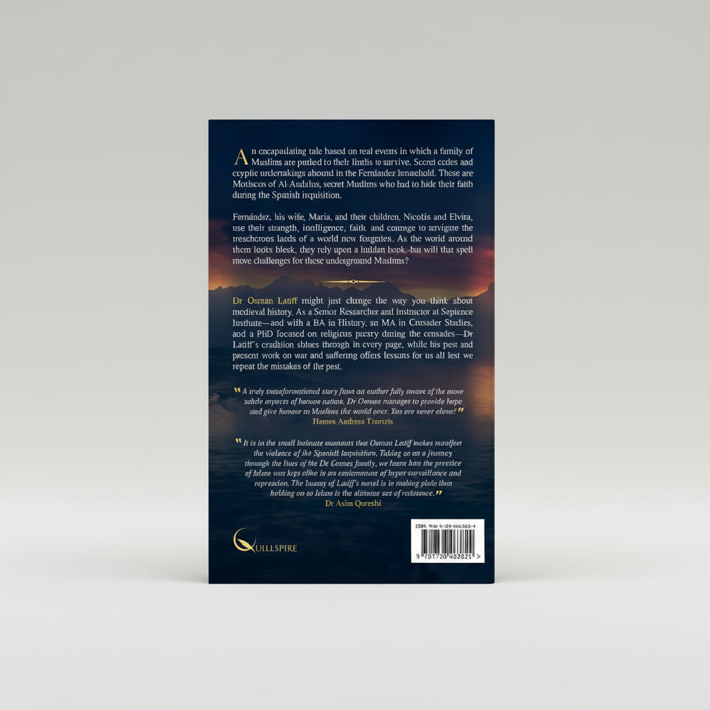 Shadows of Strangers