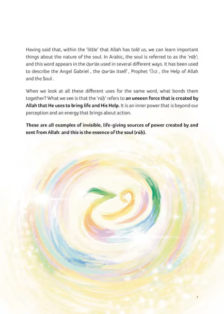 Journey of the Soul: Heading Home
