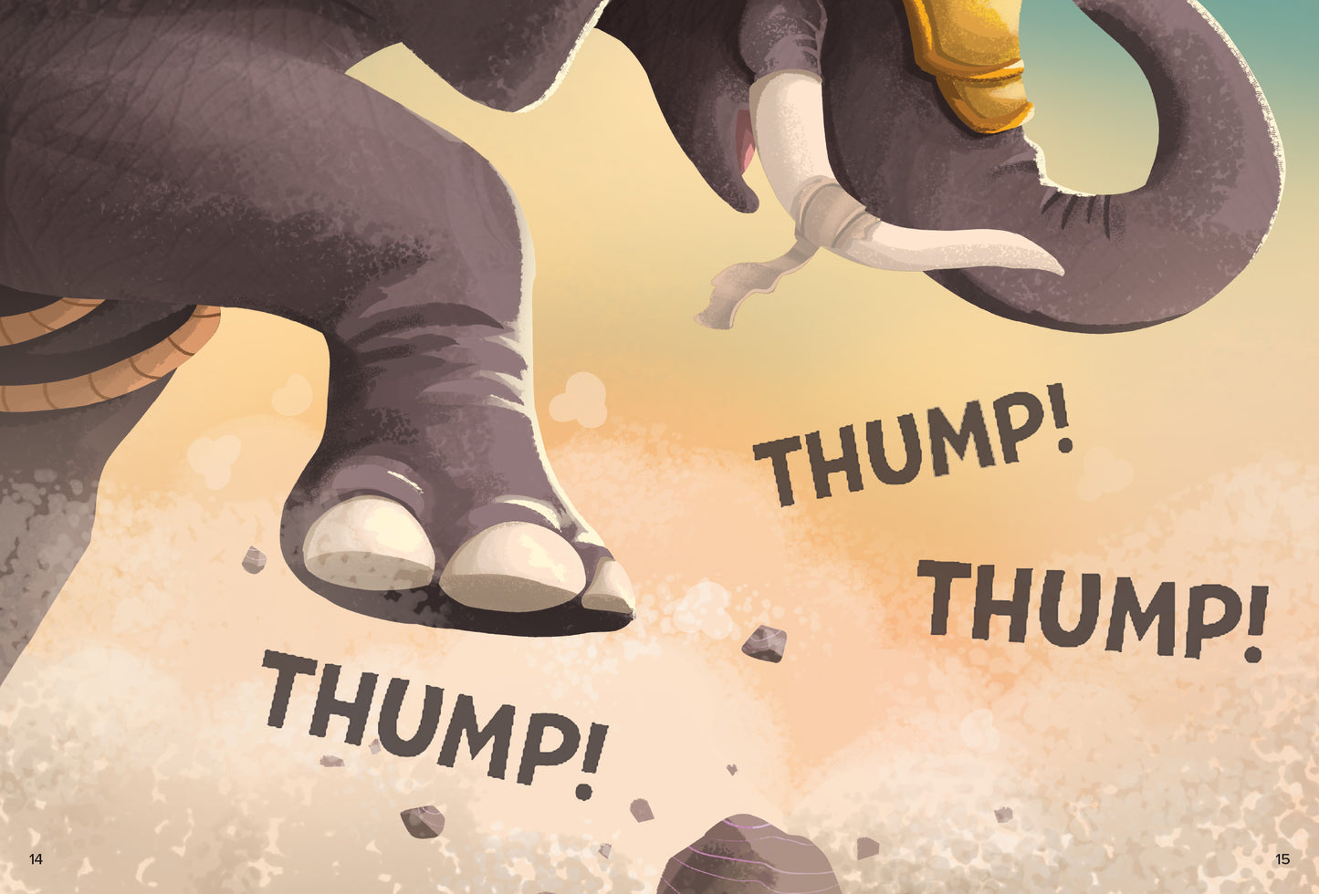 The Miracles of Muhammad SAW