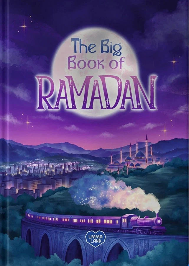 The Big Book of Ramadan