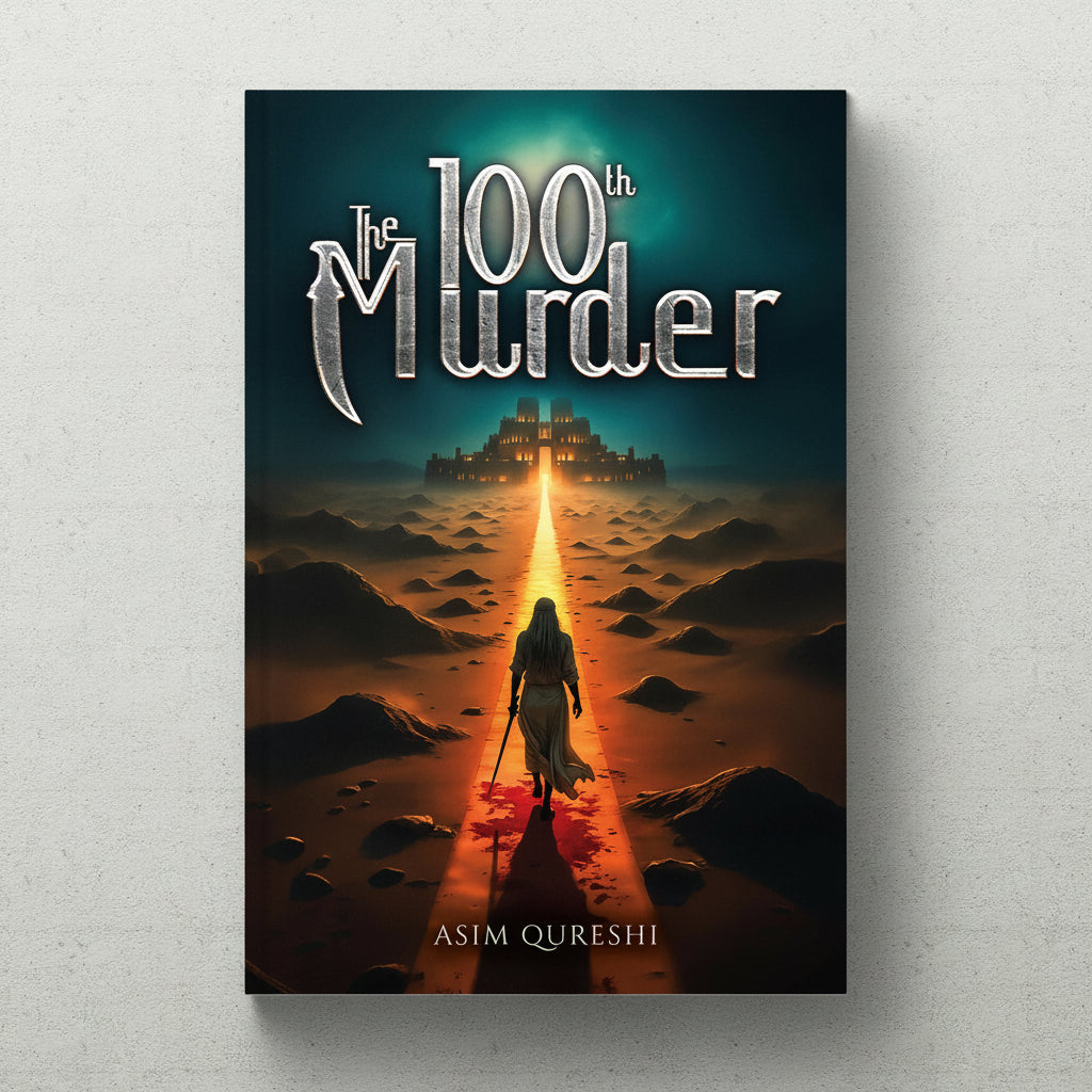 The 100th Murder