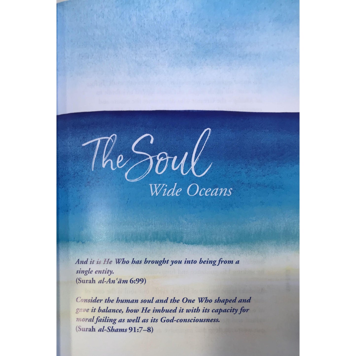 WAREHOUSE CLEARANCE: Turning the Tide: Reawakening the Women's Heart and Soul (BACK COVER SLIGHTLY DIRTY)